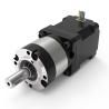 Buy cheap 15 Arcmin 24v Brushless Dc Motor from wholesalers