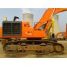 Buy cheap Used HITACHI ZX650 Crawler Excavator from wholesalers