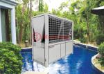 Meeting MDY400D 180KW Air Source Heat Pump Swimming Pool Anti Corrosion Heat