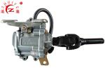 Shining Motor Tricycle Reverse Gearbox , Precision Chanpow Trike Reverse Gear