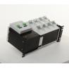 Buy cheap 6A - 1600A 3P/4P ATS Transfer Switch , Portable Generator Transfer Switch from wholesalers