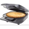 Buy cheap 120V/1200W Family Pie Maker , Large Pie Maker With Bakelite Housing from wholesalers