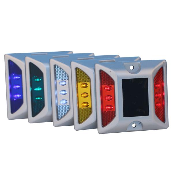 Buy cheap 115mm Solar Road Reflectors from wholesalers