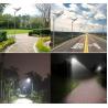 Buy cheap Inbuilt Battery Solar Street Light Integrated High Power Compact Solar Street Light from wholesalers