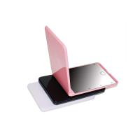 Buy cheap Foldable Travel Pocket CLED Cosmetic Mirror With Lights 12.9 X 8.5 X 1.0cm product