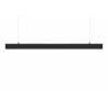 Buy cheap Aluminum 6000K Suspended LED Linear Light 36 W 45 Degree from wholesalers