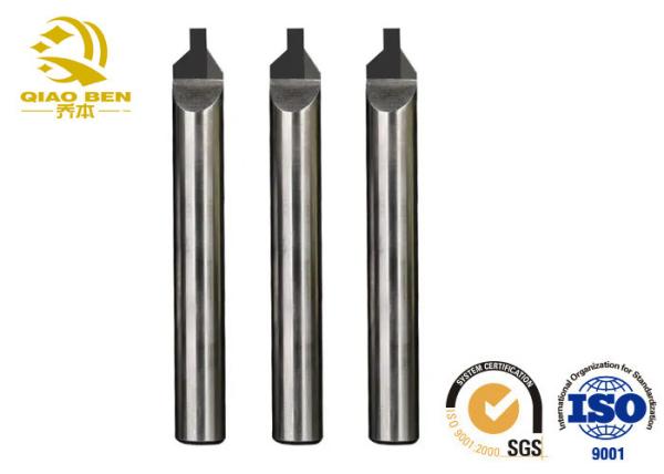 Buy cheap Aluminum Alloy PCD Milling Cutter for High Gloss Cutting from wholesalers