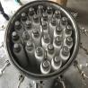 Buy cheap Stainless Steel Multi Cartridge Filter Housing for 2-20 Cartridges 50 GPM Flow Rate from wholesalers