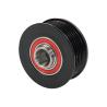 Buy cheap 27415-50215 Three-phase Alternator Pulley for Mercedes-Benz SLC GLK/GLC C180 C200 E200 AMG Infiniti Q50 from wholesalers