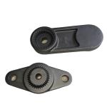 OEM Rustproof Die Casting Components , Anticorrosive Aluminium Casting Parts