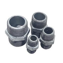 Buy cheap Coated Valve Socket Steel Pipe Fitting Etc. Shape For Industrial from wholesalers