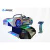 Buy cheap Multiplayer 6P BMW Car 3 DOF 9D Virtual Reality Simulator / 5D VR Cinema from wholesalers