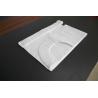 Buy cheap Disposable Plastic Throw Away Aprons For Food Industry & Hospital Application from wholesalers