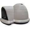 Buy cheap Pet Cats Solid Cages Rotomolded Plastic Dog Kennel Heavy Duty Dog Crate Oem Rotational Mold from wholesalers