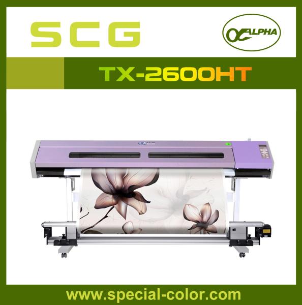 Buy cheap Digital Large Format Sublimation Printer from wholesalers