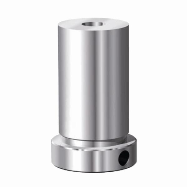 Buy cheap 1.2826 58 HRC Steering Control Valve Anguss Haltebuchse Sprue Retaining Bush from wholesalers