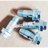 Buy cheap Dongfeng/Dcec Kinland Engine Parts Auto parts for Truck Outtake Valve Screw from wholesalers