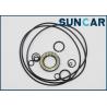 Buy cheap VOE14529836 SUNCARVO.L.VO EC210B Swing Motor Seal Kit Excavator Oil Seal Kits high performance from wholesalers