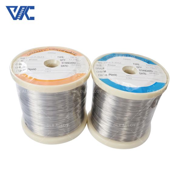Buy cheap PromotionNew Product K Type Thermocouple 1200 Degree 0.2mm 8mm Diameter Thermocouple Bare Wire J Types from wholesalers