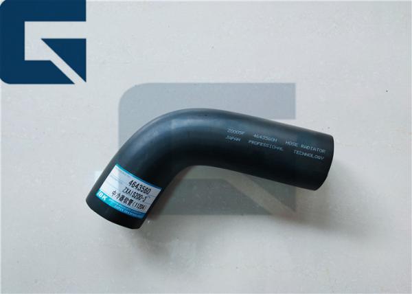 Buy cheap Hitachi 4643560 Intercooler Hose For ZAX200-3 Excavator Spare Part from wholesalers