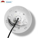 520LM LED Underwater Swimming Pool Lights FCC AC12V LED Vinyl Pool Lights