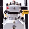 Buy cheap 3.9L/Min Airless Electric Paint Sprayer With Diaphragm Pump 67*53*58cm from wholesalers