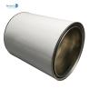 Buy cheap Airtight Seal Metal Paint Tin Recycled Round Empty One Gallon Paint Cans from wholesalers