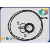Buy cheap YN23V00001F1 Travel Motor Seal Kit for Excavator Kobelco SK200-5 from wholesalers