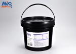 Wrinkle paint UV Silk Screen Over Printing Varnish SGS RoHS Certificated
