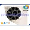 Buy cheap Cylinder Block 2042059 Excavator Hydraulic Parts Valve Plate 2044792 & 2044793 from wholesalers