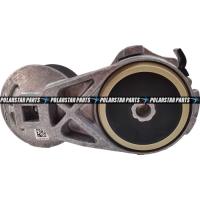 Buy cheap 3976834 Engine Belt Tensioner QSB6.7 6D107 PC200-8 6743-61-4120 6754-61-4111 product
