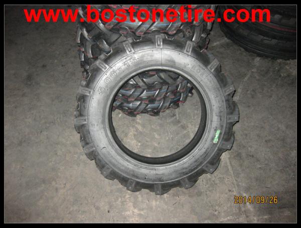 Buy cheap 5.00-15-6pr Small Tractor Tyres from wholesalers