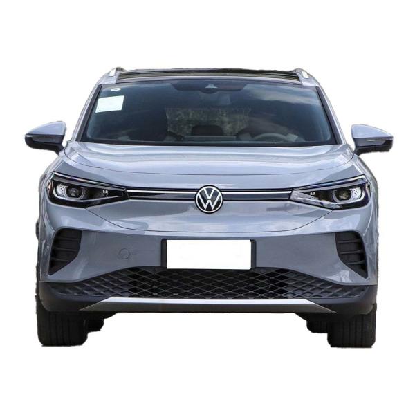 New Energy Vehicle Factory Direct Price 2022 Edition ID4 X Crozz X Pure+ Pro