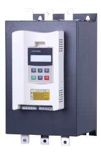 Wholesale 7.5kw 11kw 15kw Online Intelligent Ac Motor Soft Starter Good EMC performance from china suppliers