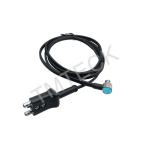 Dm5 Series Integrated Cable 7.5mhz Thickness Probe