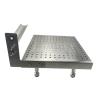 Buy cheap Triangle Bracket Metal Bending Parts YMP Stamping Stainless Steel Parts from wholesalers