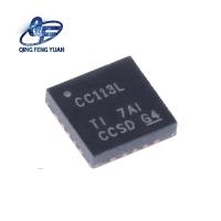Buy cheap CC113LRGPR Texas Instruments National Semiconductor 100% Original Ic product