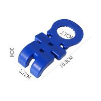 Buy cheap Supplier professional custom design plastic beer wine bottle opener product