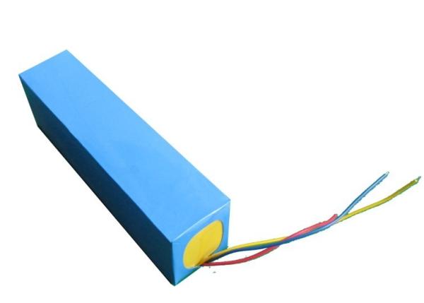 Buy cheap LiFePO4 Power Battery 36V 16ah , Compact Size Battery Pack , RoHS, CE, ISO from wholesalers