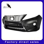 Car front face body kit bumper grille for Lexus RX270 RX350 RX450H 2013 2014