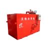 Buy cheap Compact MBBR Industrial Domestic Wastewater Treatment Plant 2023 with Customized Color from wholesalers