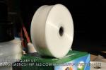 2" X 33 FT PE Lay-Flat Swimming Pool Backwash Hose, Water Clearly Lightweight
