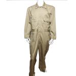 CFR Flame Retardant Coverall Workwear 210 Gram Mining Industry Fire Rated