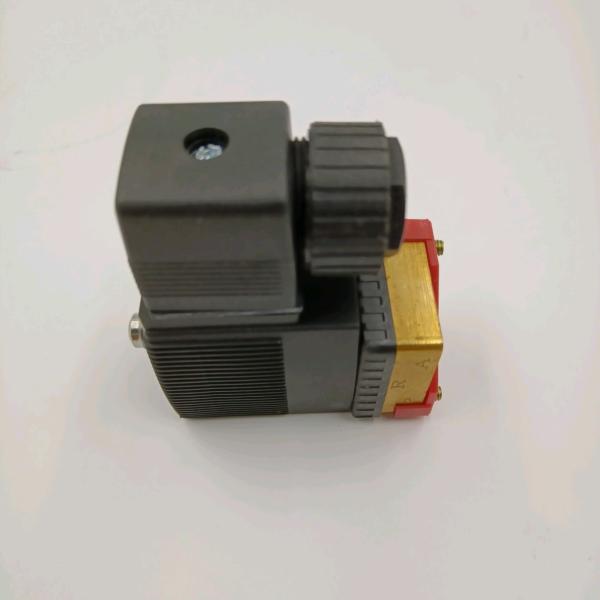1089062113 Solenoid Valve The Ultimate Solution for Atlas Screw Air Compressor