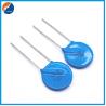 Buy cheap 20mm Zinc Metal Oxide Varistor 20D681K 20D241K 20D201K 20D561K 20D751K from wholesalers