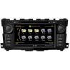 Buy cheap Ouchuangbo Car GPS for Nissan Teana 2013 with 1080P 3G Host HD S100 Screen Audio Player from wholesalers