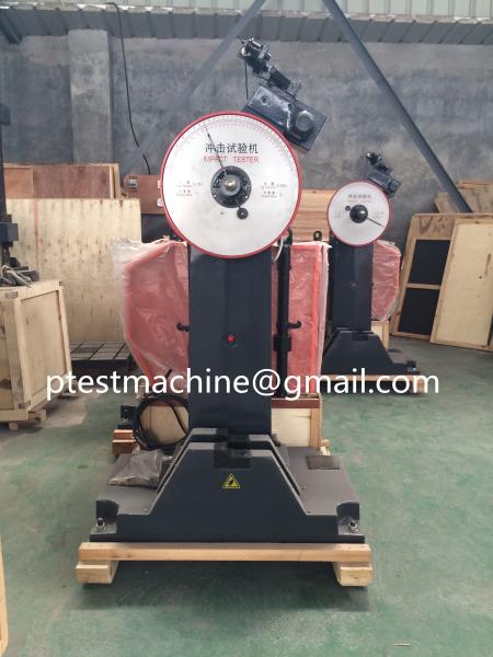 Buy cheap hot selling metal impact tester manufacturer from wholesalers