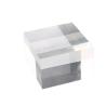 Buy cheap OEM 7mm 10mm Transparent Acrylic Sheets For Aquarium Weather Resistance from wholesalers