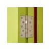 Buy cheap Fire Rated HPL Doors from wholesalers