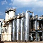 Buy cheap High Purity Hydrogen Production Equipment 0.8-2.5MPa Pressure Pollution Free from wholesalers